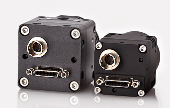 SENTECH森泰克 STC-MB32PCL 黑白工业相机