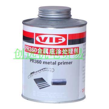 优势供应威力能金属底涂处理剂，威伏PR360，750g/罐