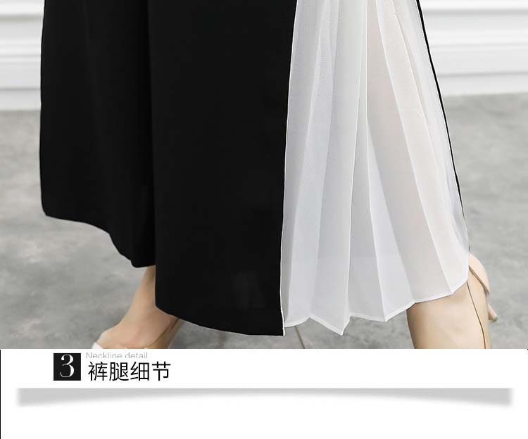 Costume femme UNE GéNéRATION en Mousseline - Ref 3333640 Image 45