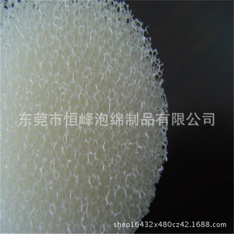 批量供应 污水处理滤渣过滤海绵 丝瓜囊漏水透气海绵