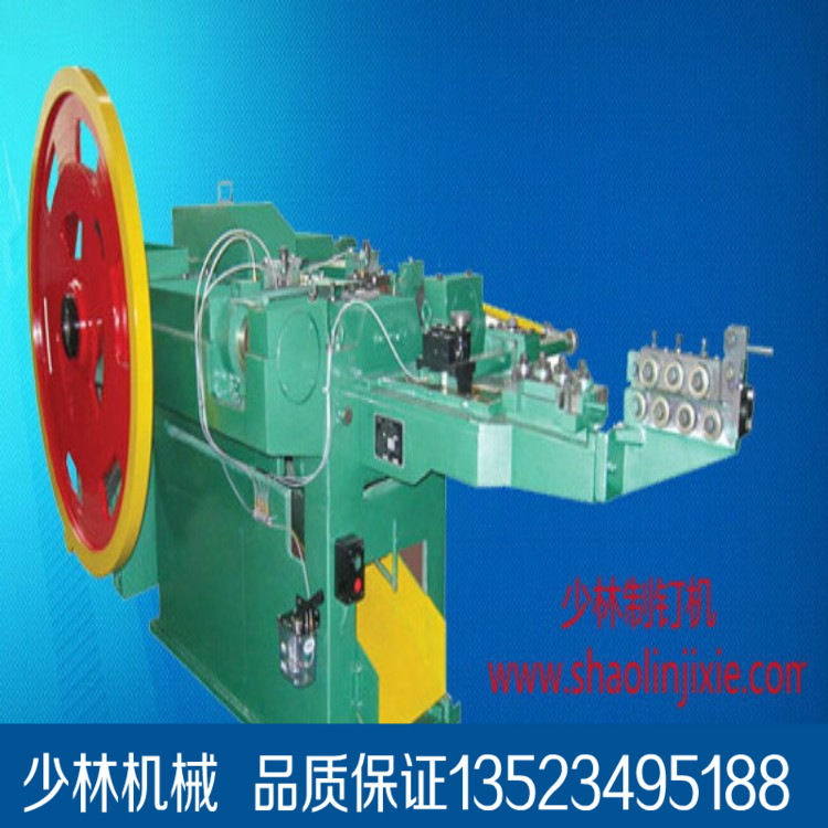 供应钢筋和预应力制钉机械 全自动制钉机价格