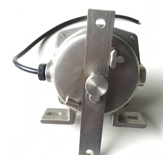 PPN-10-45跑偏开关 