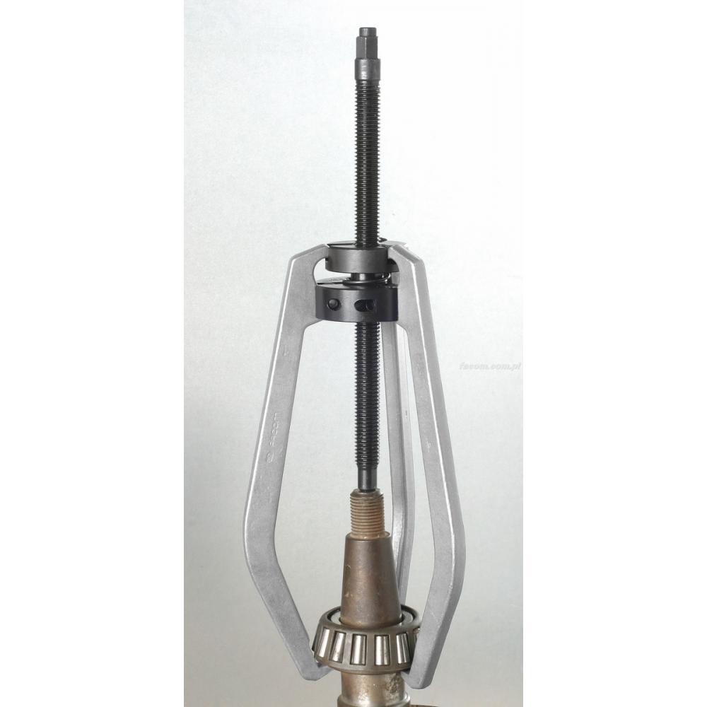 自锁细长型3爪外用拉马 范围为 25-200mm U.302-200