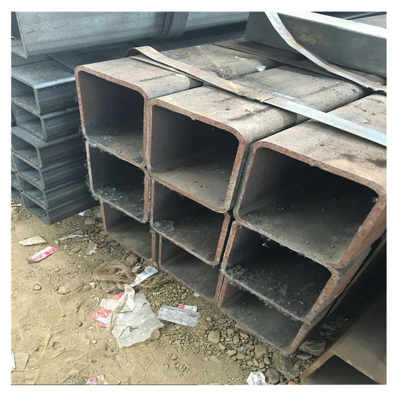 冷拔无缝方管30*30 40*40 50*50 镀锌方管 直角方管 非标方管加工