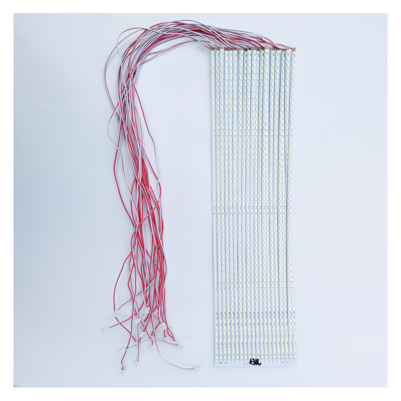 液晶电视显示器 LED升压灯条17-27寸LED灯条厂家直销