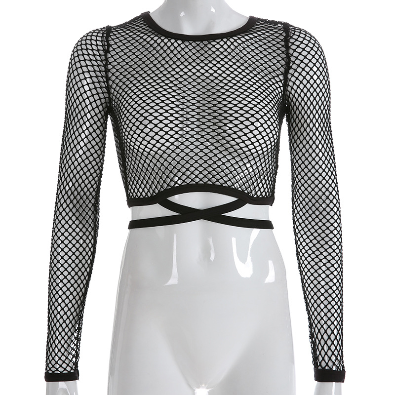 Crop Top Image 5