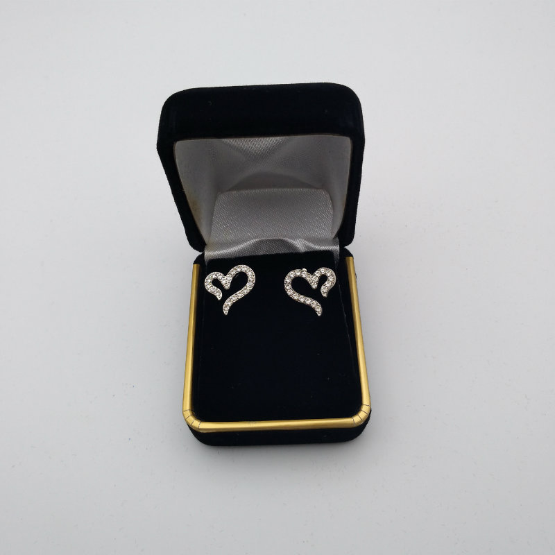 厂家供应项链盒手链盒首饰盒