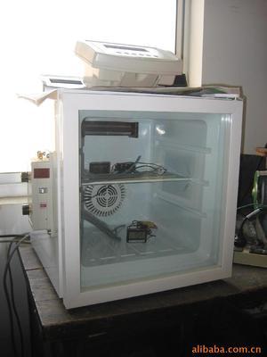 厂家批发兰斯汀RT65空气恒温箱