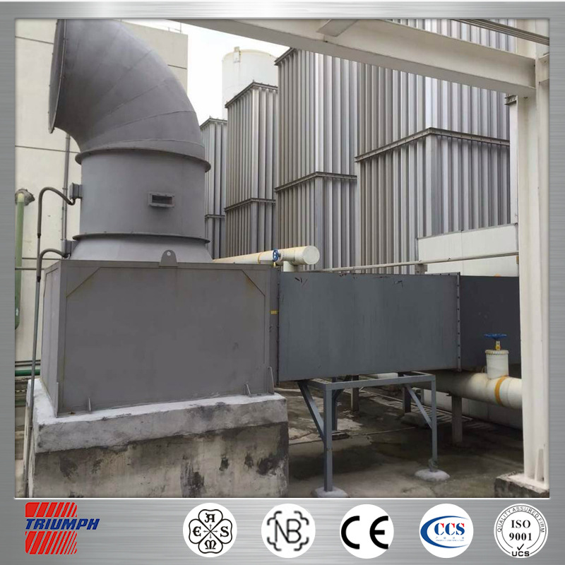 ASME/GB/NB/空温式气化器/水浴式气化器/电加热式气化器