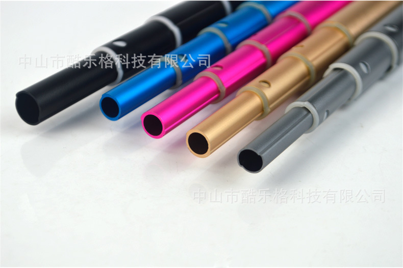 Perche selfie en Alliage d aluminium - Ref 3385893 Image 25