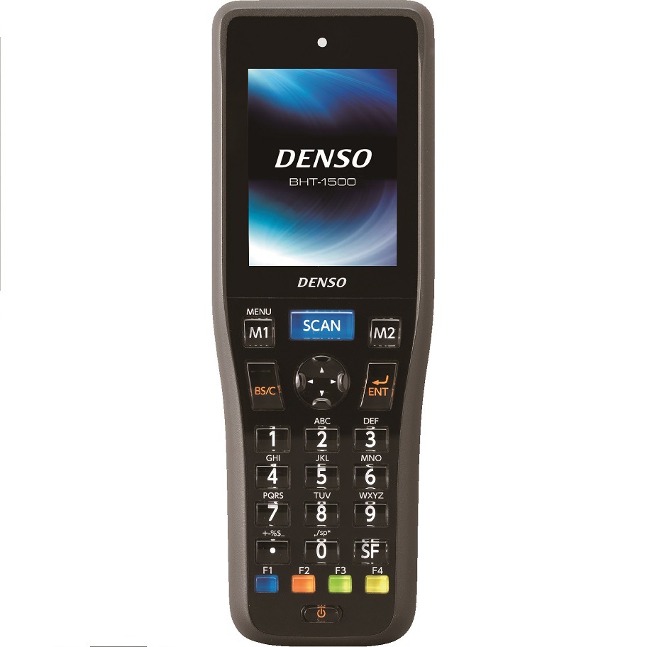 DENSO BHT-1505B,Honeywell IT4600Q,CBG2-US2000/4-1条码扫描器