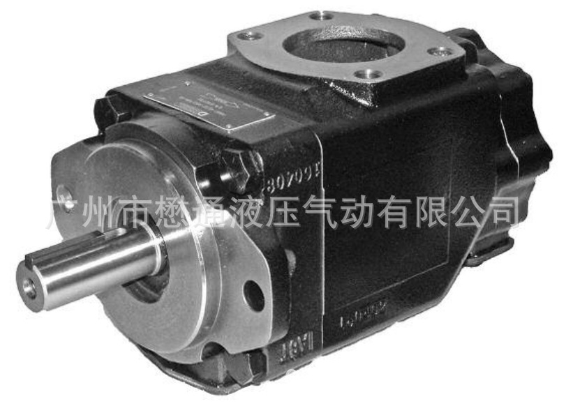 迪普马DUPLOMATIC高压定量叶片泵,油泵FV7,液压泵T7