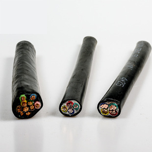 國標VV 路燈用電力電纜控制電纜礦用電纜絕緣電力電纜