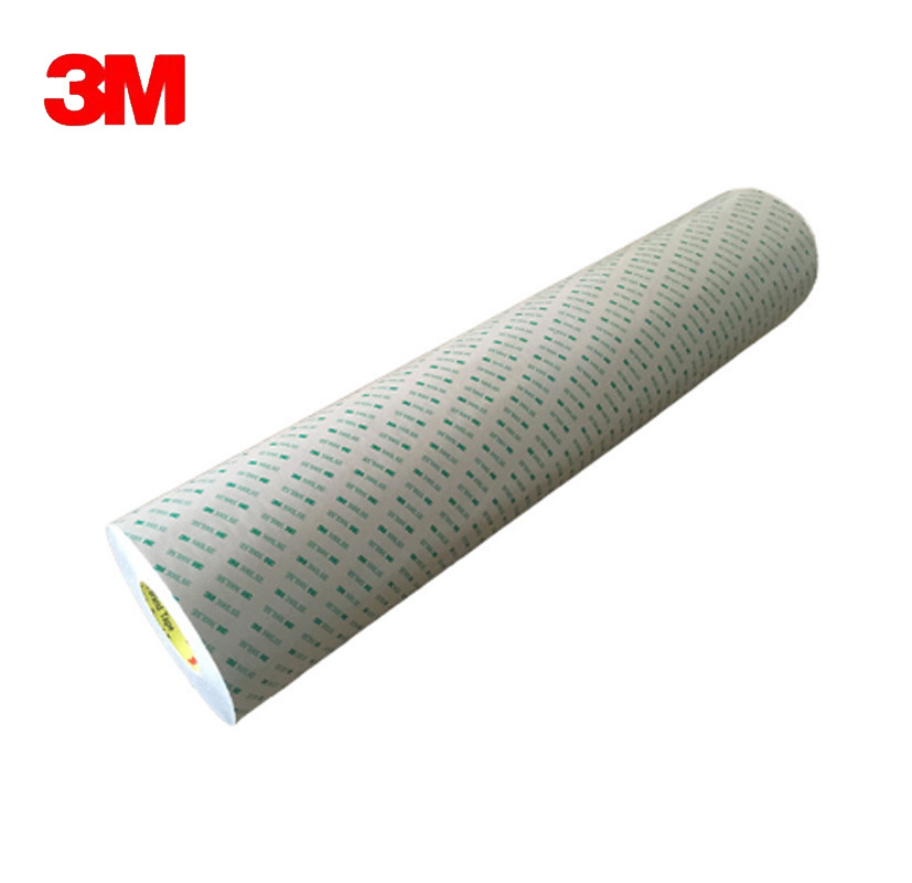 [ 3M Double sided tape]die-cut 3M9495MP Double sided tape 3M9495MP Imported double-sided adhesive