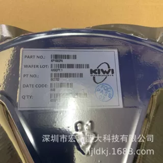 KP1075AVPA KP1075AWPA SOP-4/ASOP-7代理必易微kiwi非隔离驱动IC