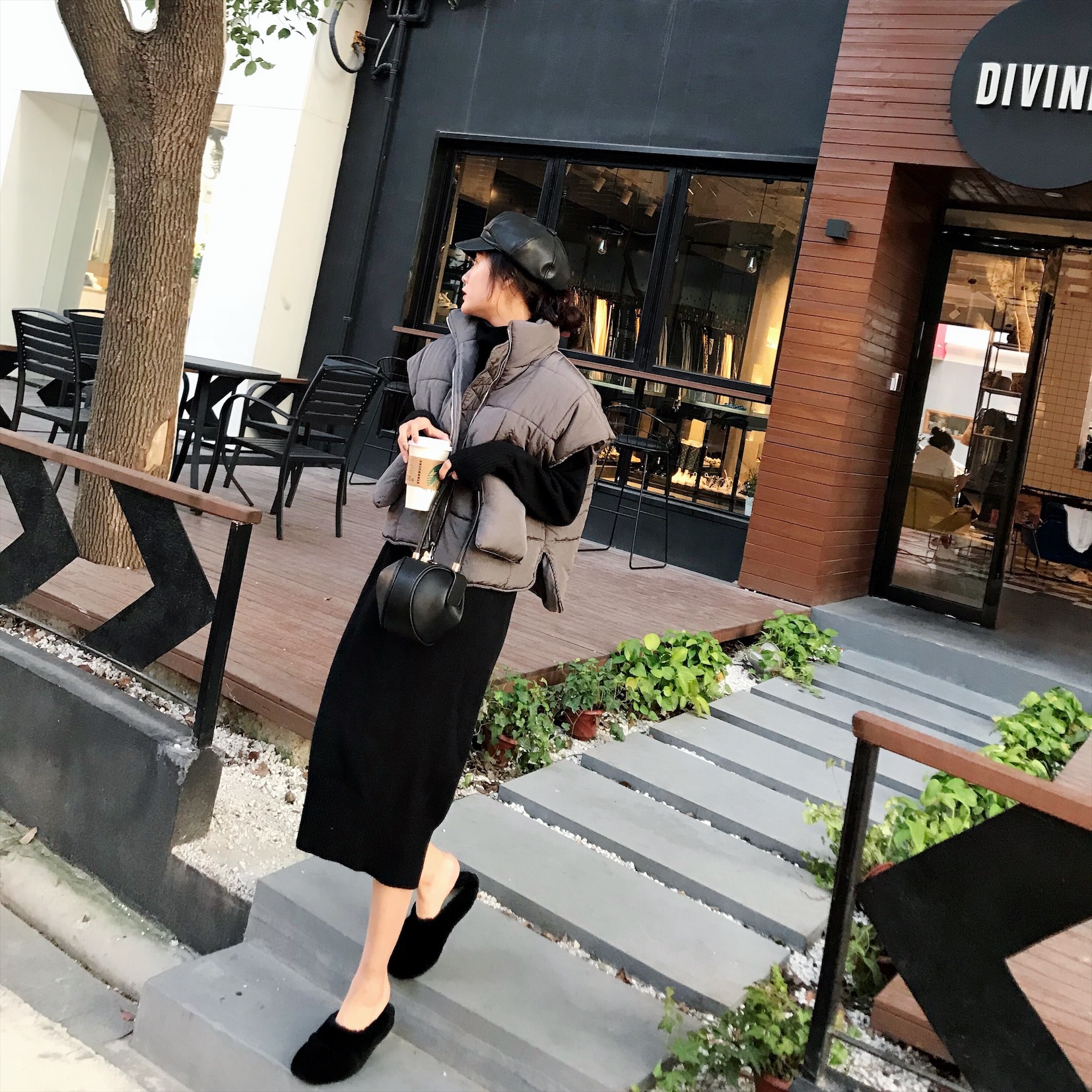 Gilet femme HDSNN en Coton - Ref 3317558 Image 57