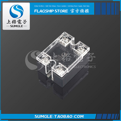 SCR Electronics Surge Dimming,governor,Thermoregulation,Solid state regulator PA-C2280T 4-20mA