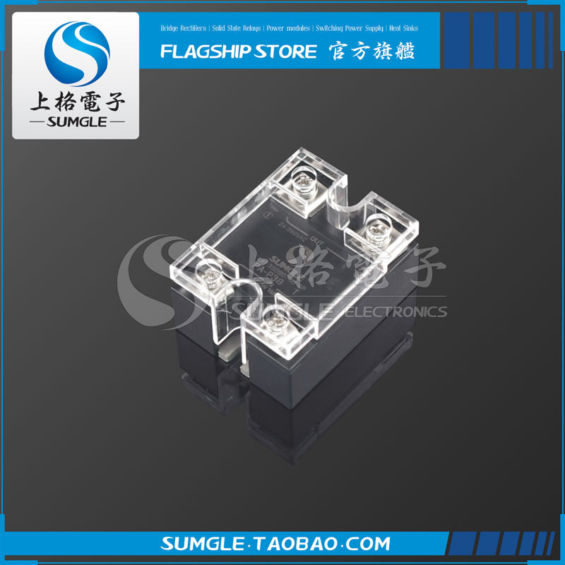 SCR Electronics Surge Dimming,governor,Thermoregulation,Solid state regulator PA-C2280T 4-20mA