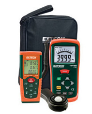 EXTECH LRK10照明改装套件