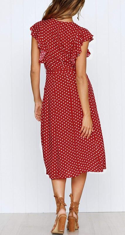 Robe femme TELME en Mélange de coton - Ref 3327128 Image 11