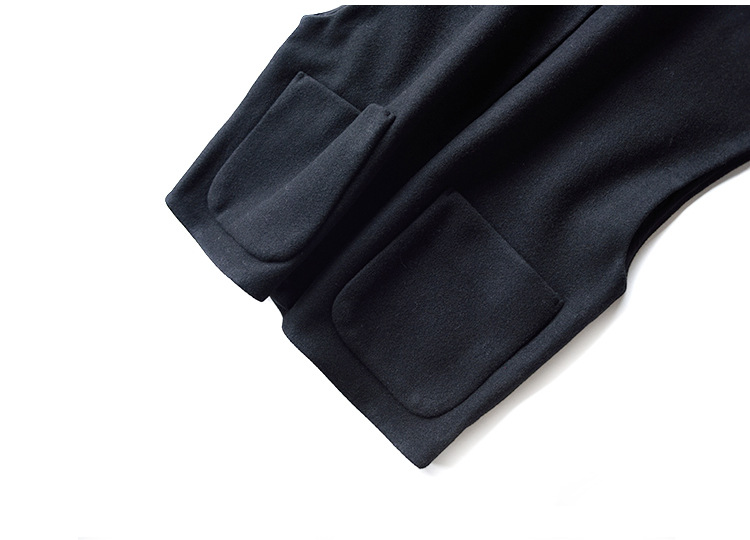 Gilet femme en Poilue - Ref 3316279 Image 24