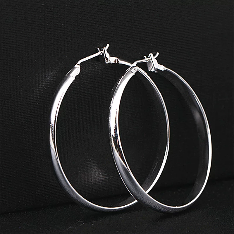 Fresh earrings, Korean style, wholesale