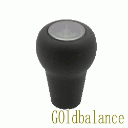 透明中心盖把手IEL.N-H-SOFT