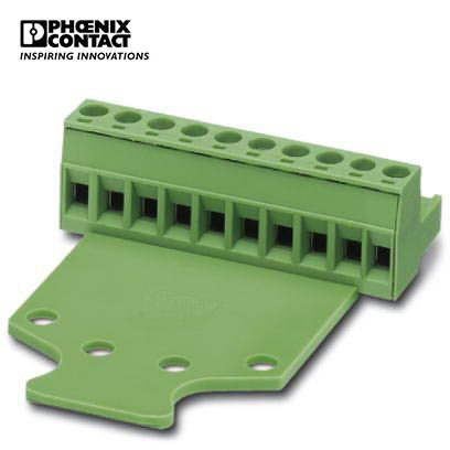 菲尼克斯 印刷电路板连接器 - MSTB 2,5/ 2-STZ-5,08 - 1709791