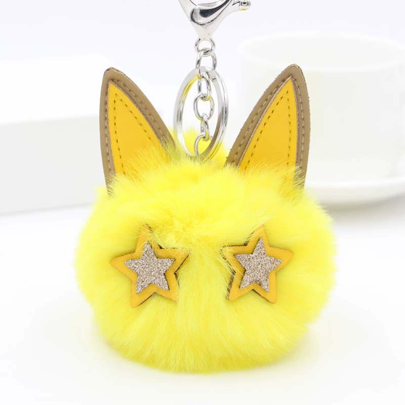 КООРОЛ брелок, пенополиуретанов pendant, плюш