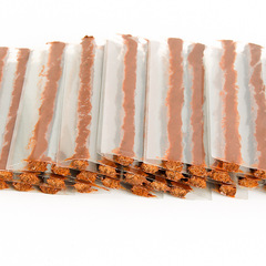 Quick tire repair strips, vacuum tire tool strips, automobile and motorcycle tire repair strips manufacturer