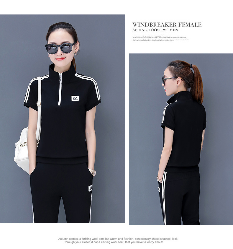 Costume femme en Coton - Ref 3334490 Image 37