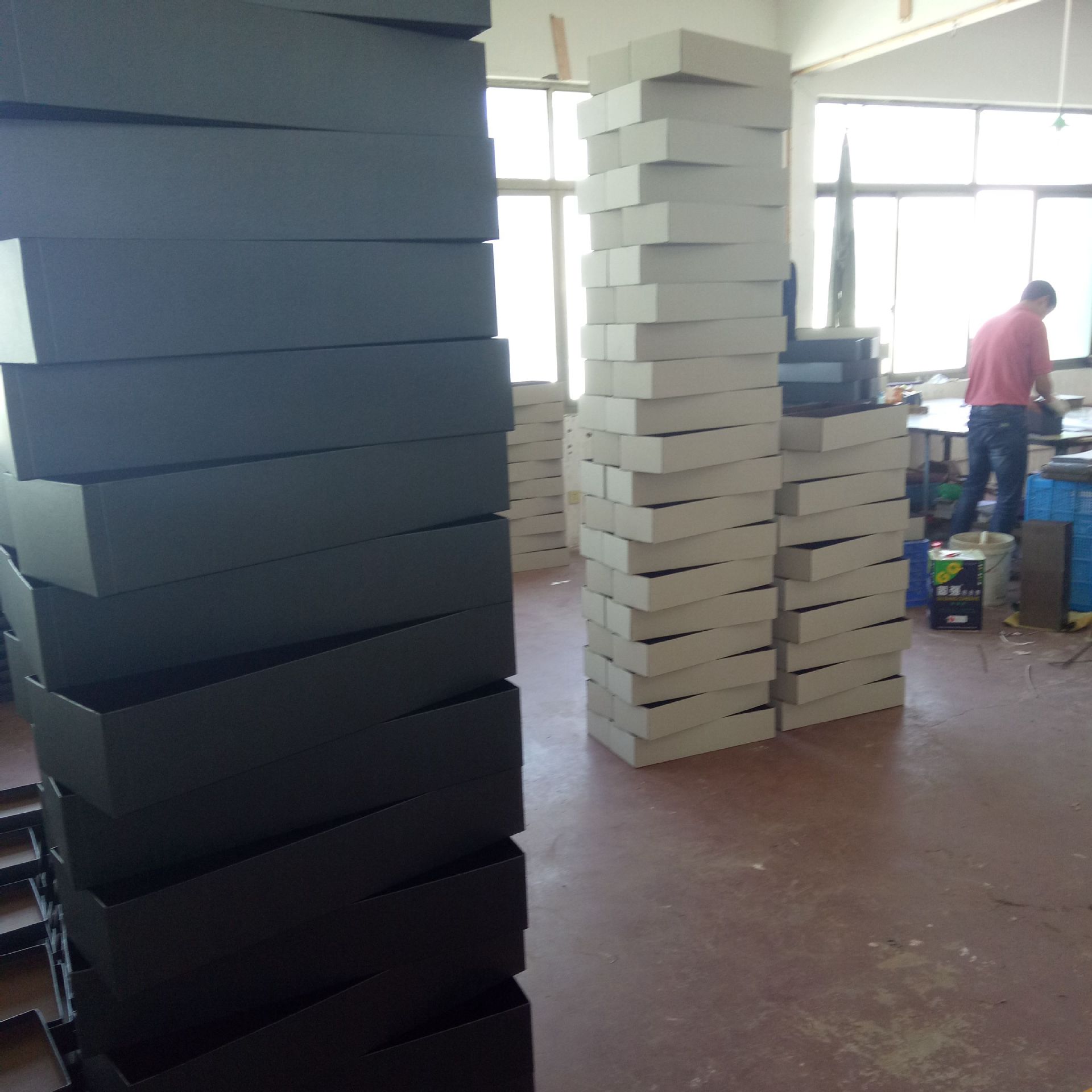 香皂花束礼盒信封花盒