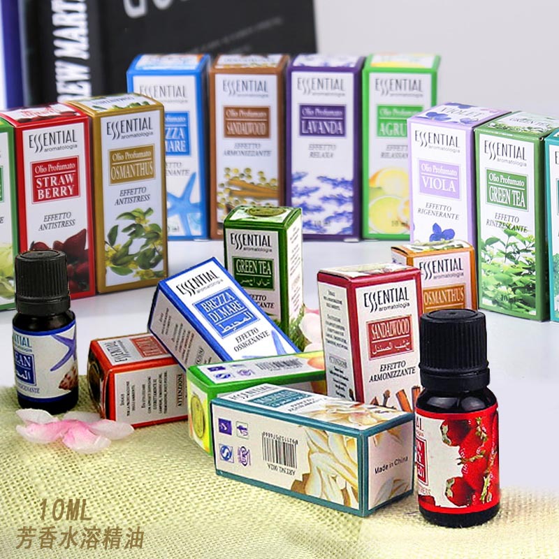 Factory wholesale aromatic Essential oils Water soluble humidifier Fragrance lamp floor Aromatic odor