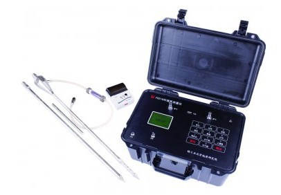 环境氡测量仪 FD216空气氡 土壤氡测量（标配） 测氡仪 氡检测仪