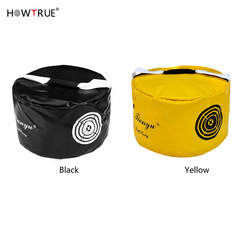 Factory direct sales golf hitting bag, swing bag, beginner swing training device, swing hitting bag