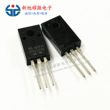 D10LC20U 10A/200V ֏O TO-220F ȫ¬F؛