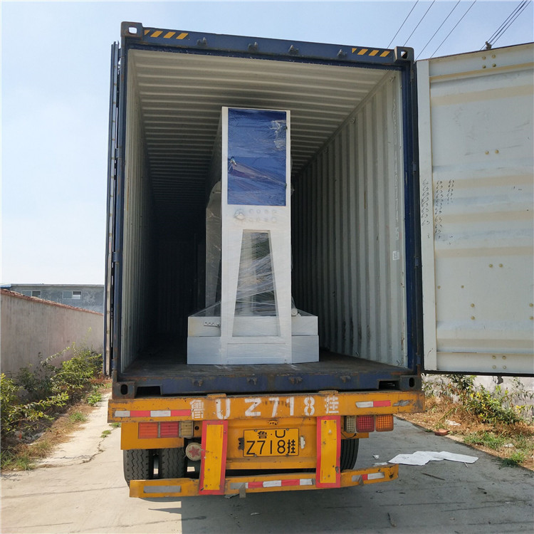 热销分段冷压机 木工冷压机  胶合板  液压冷压机  经久耐用