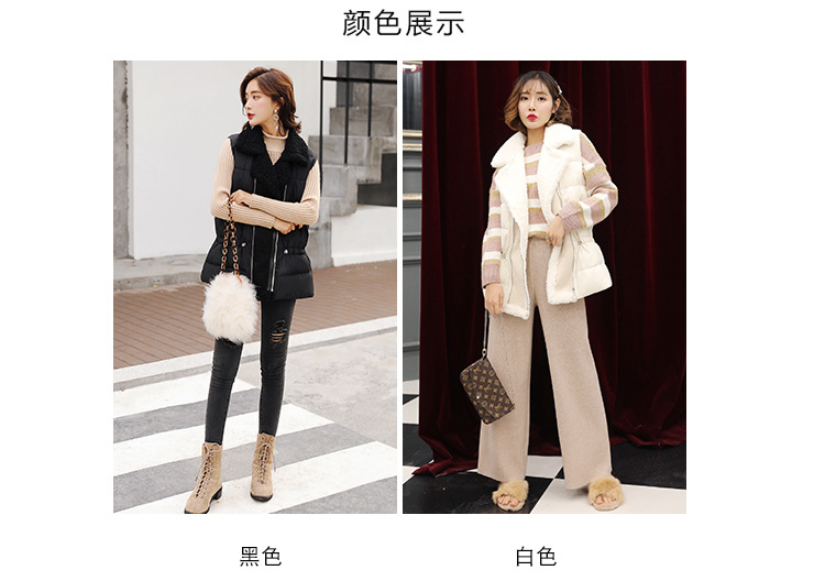 Gilet femme - Ref 3317620 Image 11