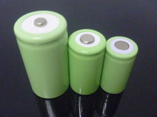 2号 充电电池 C 型 二号 三号 C 型1.2V 充电电池 4500毫安充电池