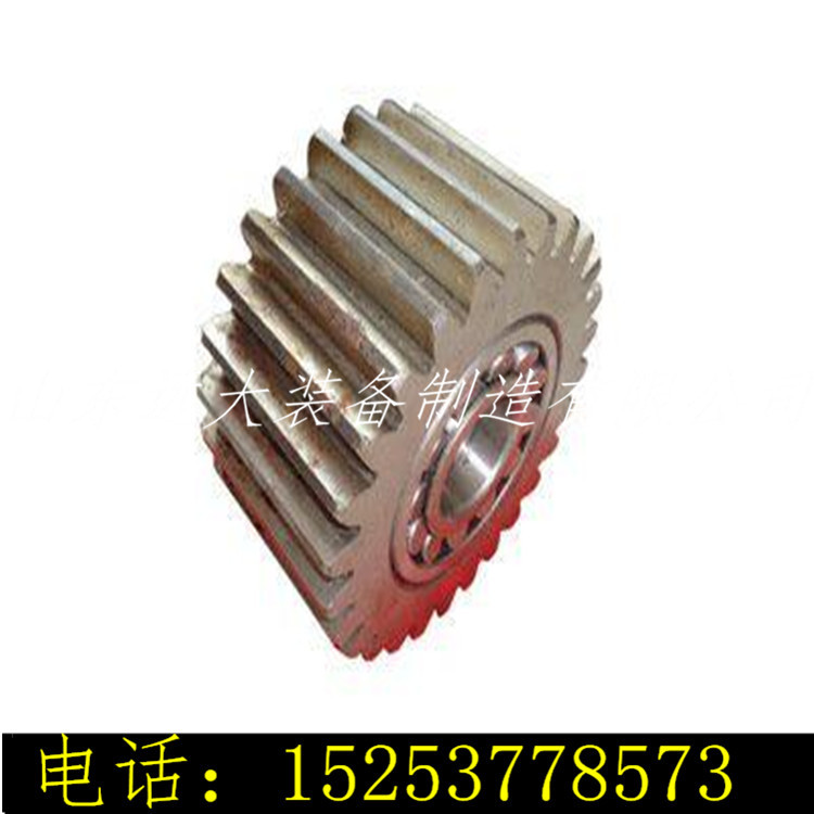 优质供应掘进机驱动轮设计 煤矿掘进机驱动轮 掘进机行走部驱动