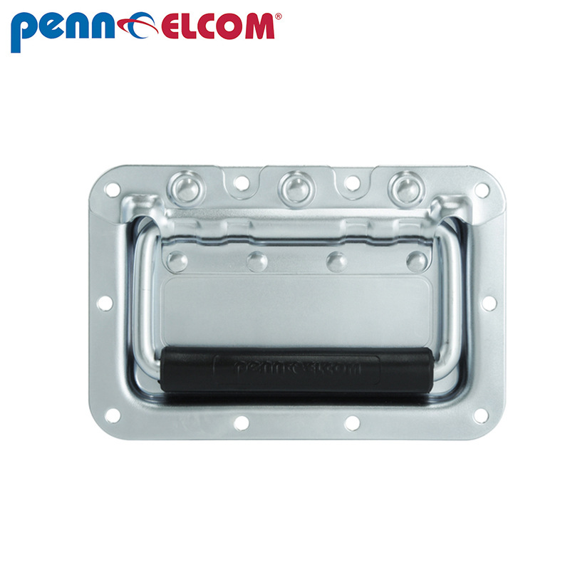Penn Elcom 番尔康H7150拉手弹簧提手航空箱拉手箱子拉手工业把手