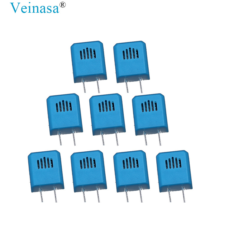 高分子湿敏电阻传感器 HR12 体积小 性能稳定 厂家供应 价格实惠|ms