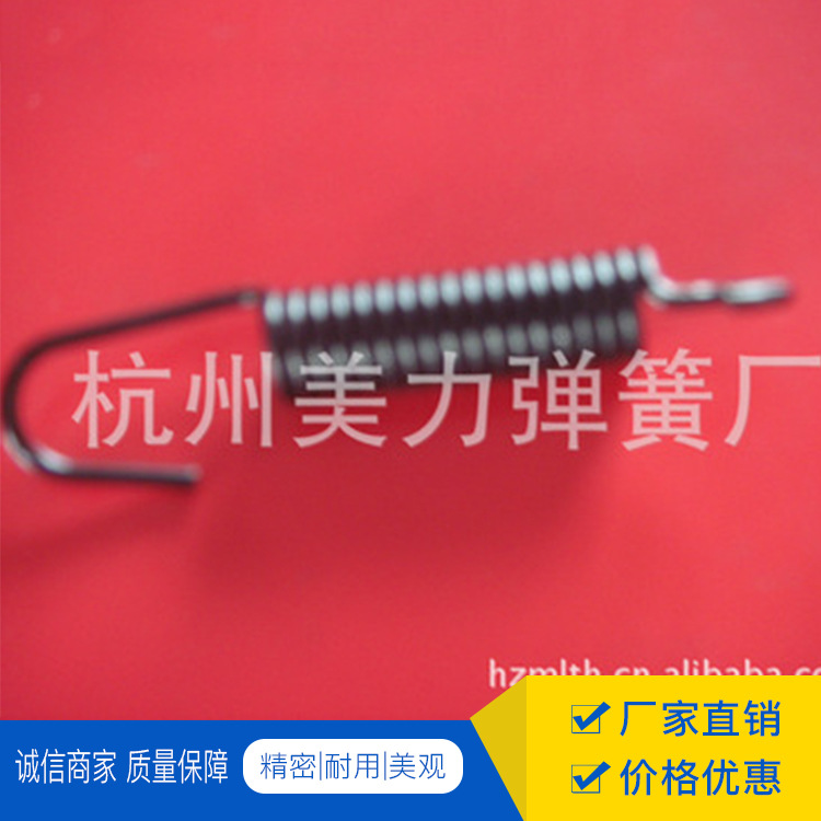 批发供应汽车弹簧 汽配弹簧 厂家直销 多种用途