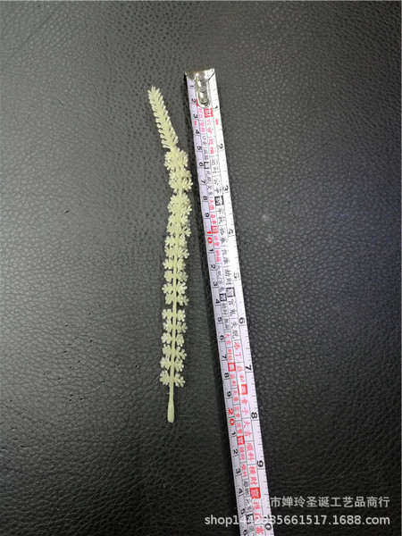 Realistic plastic accessories