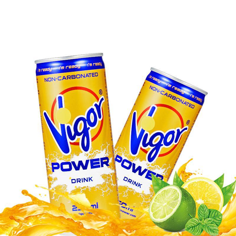 马来西亚威戈冰爽风味饮料250ml风味饮料250ml|ru