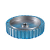 Manufacturers supply Nantong Milling Synchronous round X6325 -2306 Tooth synchronization pulley