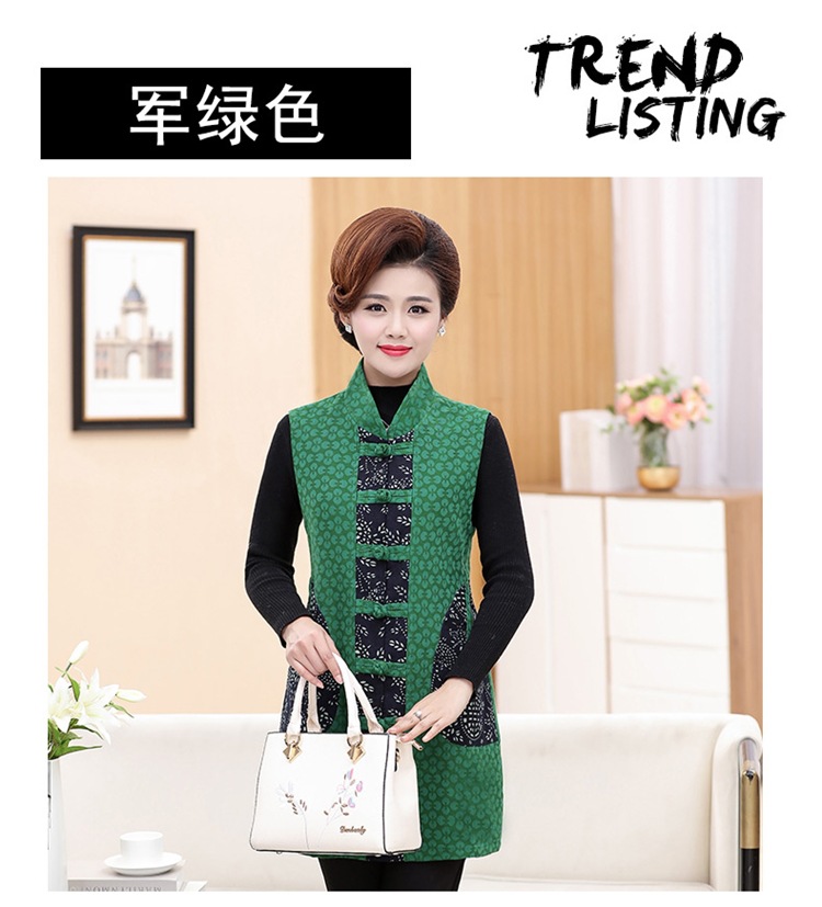 Gilet femme en Polyester - Ref 3316248 Image 25