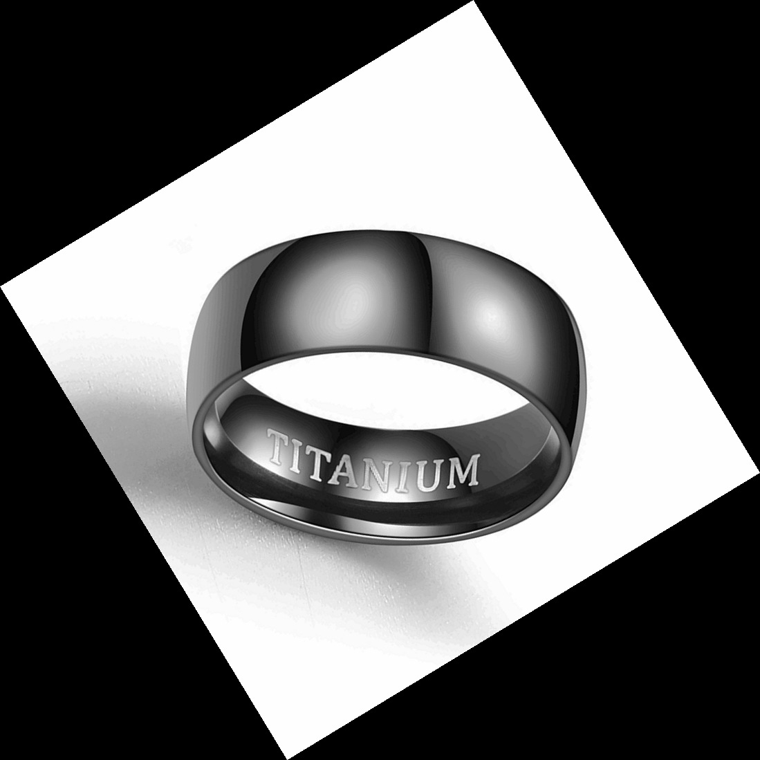 Simple Style U Shape Stainless Steel display picture 8