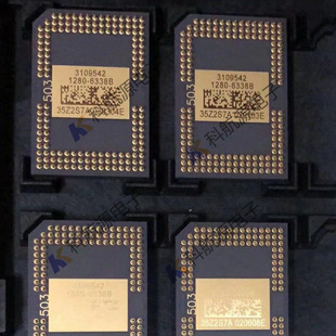 ȫ��ԭ�b1280-6338B ͶӰ�C�xDMDоƬ �����·Ԫ�������