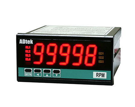 台湾铨盛CS2-RL数字显示控制器（ADTEK）铨盛仪表